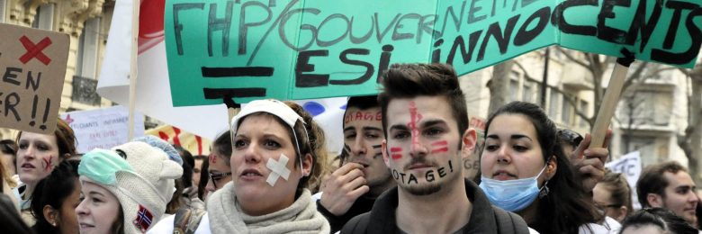 Fin du boycott des stages infirmiers : la FNESI s’adresse aux étudiants Fin du boycott des stages infirmiers : la FNESI s’adresse aux étudiants