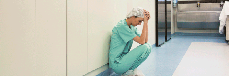 Erreurs médicales : Et si l’infirmière c’était moi ?