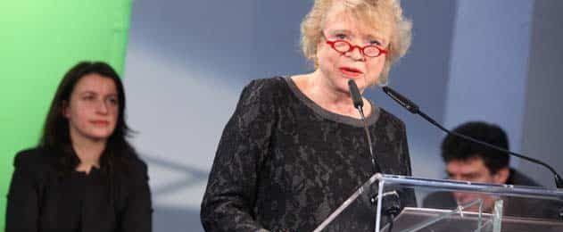 [PRÉSIDENTIELLES 2012] Eva Joly : « Un débat doit être instauré sur les missions de l’infirmière »