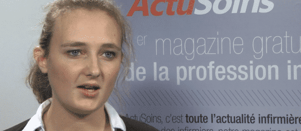 3 minutes – 3 questions : Eve Guilaume, présidente de la FNESI