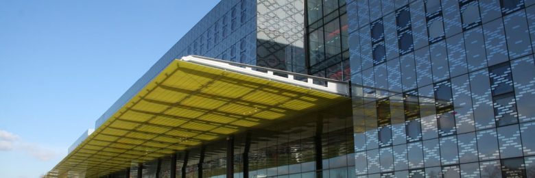 Le CH de Douai à court d’idées