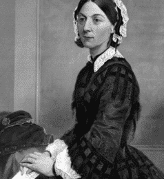 Marie-Claude Assaf, infirmière libanaise et lauréate de la médaille Florence Nightingale