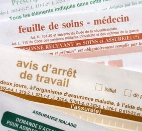 La colère d’une infirmière libérale