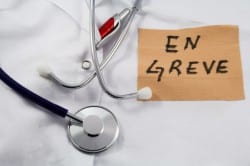 Médecins libéraux : où en est la grogne ?