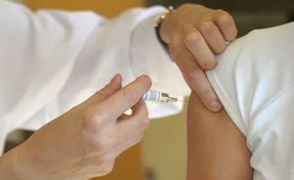 Le nouveau vaccin contre la grippe saisonnière contient la souche H1N1 Le nouveau vaccin contre la grippe saisonnière contient la souche H1N1