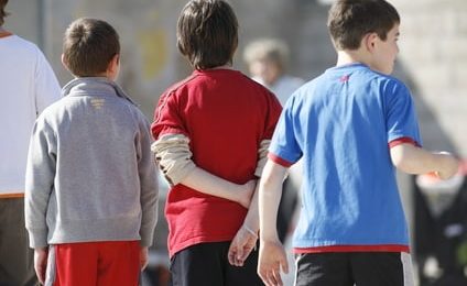 Santé : de grandes inégalités géographiques entre les enfants de maternelle Santé : de grandes inégalités géographiques entre les enfants de maternelle