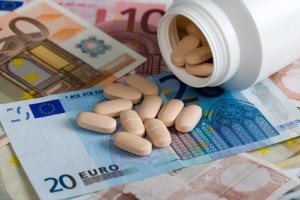 Des laboratoires de mêche avec les commissions d’AMM des médicaments
