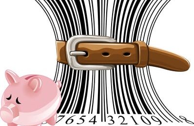 Santé : les français se serrent davantage la ceinture Santé : les français se serrent davantage la ceinture