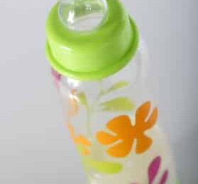 Les perturbateurs endocriniens à nouveau pointés Les perturbateurs endocriniens à nouveau pointés