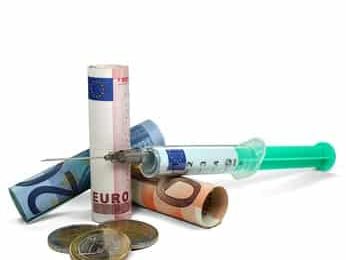 Près de 150 millions d’euros de fraudes à l’Assurance maladie détectées en 2012