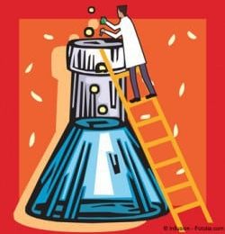 Des infirmiers exposés aux cytotoxiques. Quelles solutions ?