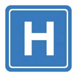 Hôtels hospitaliers : une quinzaine de projets seront retenus