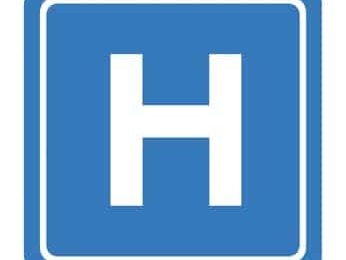 Un malade retrouvé mort dans les toilettes d’un hôpital 10 jours après sa disparition