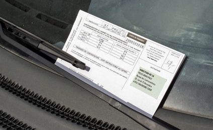 PV, amendes : le ras-le-bol d’une infirmière libérale