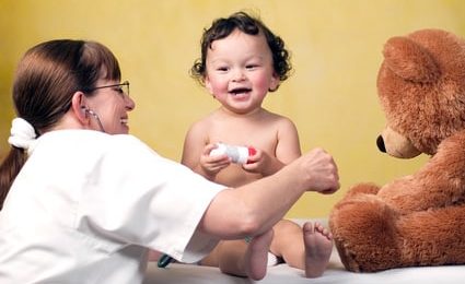 Recherche infirmière : l’hypnose pour réduire la douleur en pédiatrie ?