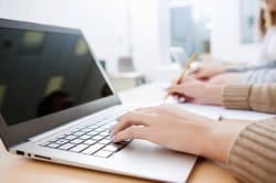 Formation infirmière : le web santé et l’éducation thérapeutique