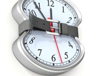 Heures supplémentaires à l’hôpital : une course… ralentie Heures supplémentaires à l’hôpital : une course… ralentie