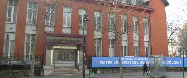 Une coordonnatrice dédiée aux patients atteints d’un cancer Une coordonnatrice dédiée aux patients atteints d’un cancer