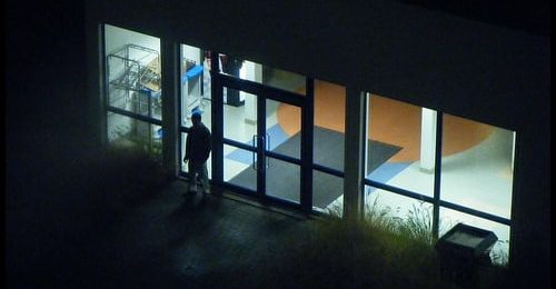L’hospitalisation libre laisse la liberté d’aller et venir