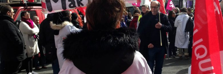 La mobilisation s’essouffle contre la réforme du temps de travail à l’AP-HP