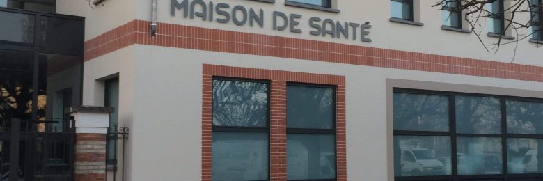 Un infirmier crée une maison de santé… et déchante