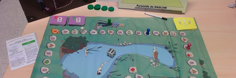 Bientraitance : un jeu pour (re)prendre conscience