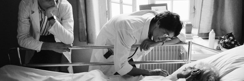Soins palliatifs : Les lacunes françaises