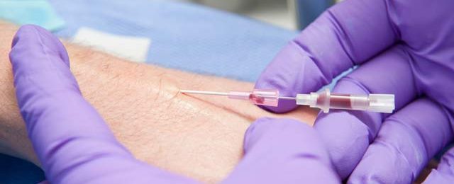 [SALON INFIRMIER] Cathéter veineux centraux et périphériques : pour une meilleure pratique
