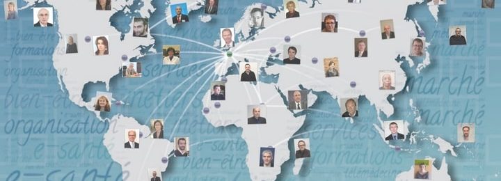 Deux journées pour découvrir les initiatives en e-santé