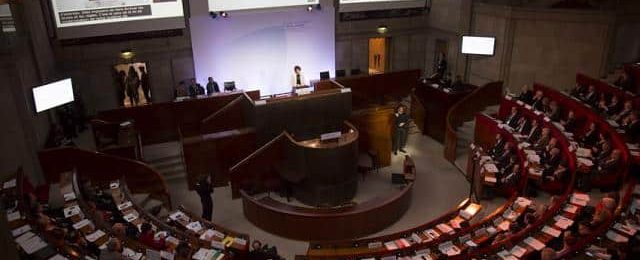Grande conférence de santé : la formation des professionnels de santé devrait évoluer