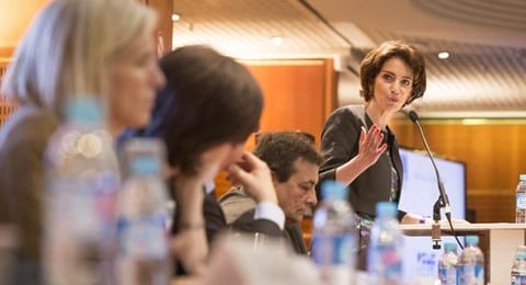 Le futur projet de loi sur la santé présenté dans moins d’un mois