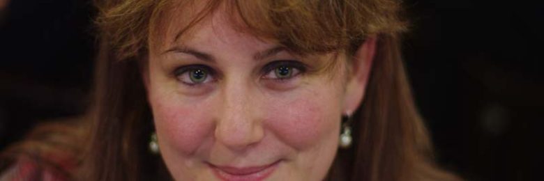 Marion, aide-soignante et fondatrice d’une association d’accompagnement en soins palliatifs