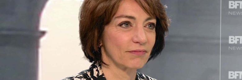 Marisol Touraine répond à quelques questions sur les infirmiers