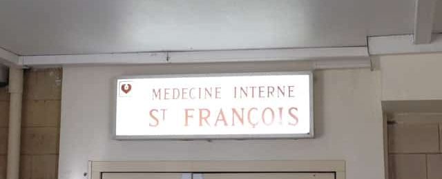 Hôtel-Dieu: du personnel empêche le déménagement du service de médecine interne