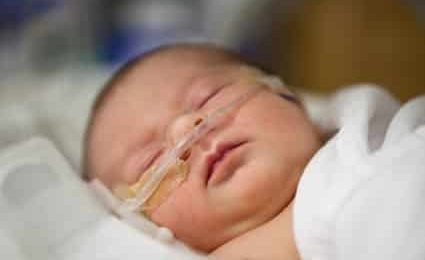 Douleurs de l’enfant : la nécessaire prise en charge