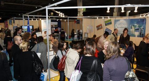 Salon infirmier : Quelles nouveautés pour l’édition 2011 ?