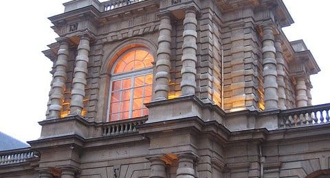 Le Sénat planche sur les protocoles de coopération
