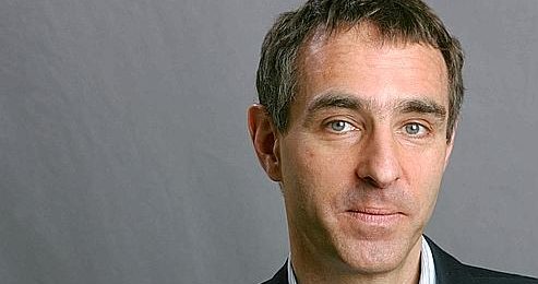 David Servan-Schreiber est mort David Servan-Schreiber est mort