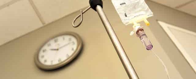 Poches de nutrition : quatrième décès suspect au CH de Chambéry Poches de nutrition : quatrième décès suspect au CH de Chambéry