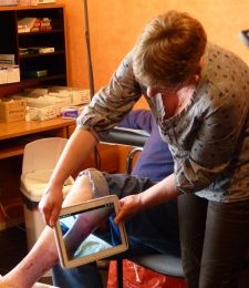 Télémédecine : neuf régions choisies pour des expérimentations