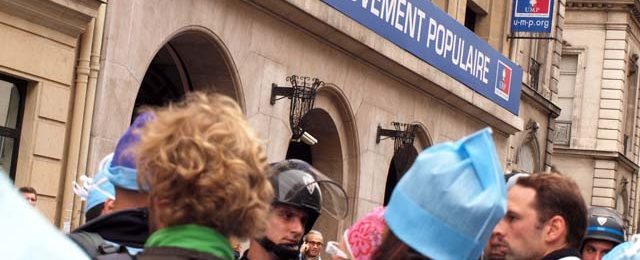 Les infirmiers anesthésistes refusent massivement la proposition du ministère