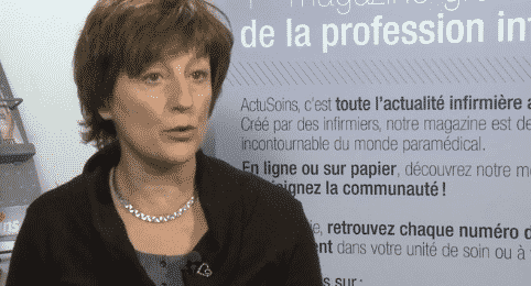 3 minutes – 3 questions : Brigitte LUDWIG, présidente de l’UNAIBODE