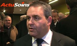 Xavier Bertrand : «Ça ne sert à rien de dire que tout va mal !»