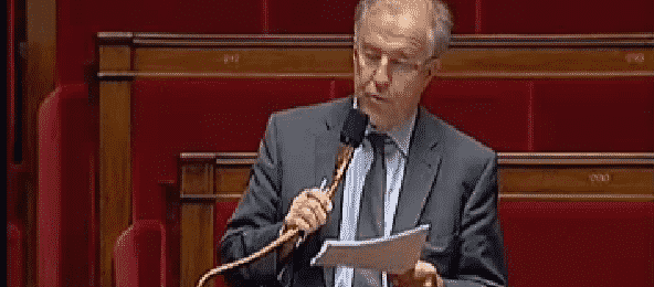 Ordre Infirmier : L’amendement Bur rejeté à l’Assemblée