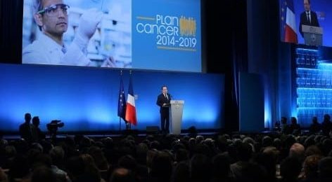 Le plan cancer officialise le métier d’infirmier clinicien
