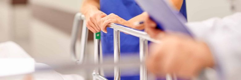 AP-HP : un essai randomisé teste la prévention de l’infection Covid chez les soignants