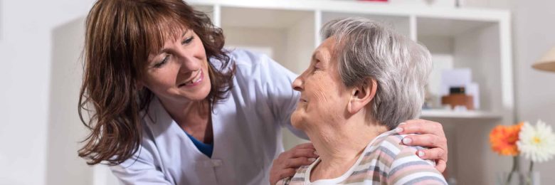 Infirmières libérales de PACA : elles aussi souhaitent élargir la prescription infirmière