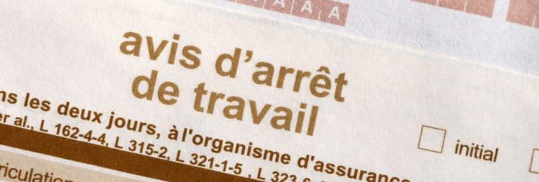Arretmaladie.fr : le site qui ne passe pas auprès de l’Assurance maladie et de l’Ordre des médecins