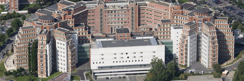 A Lille, une convention sécurité entre le CHRU et les forces de l’ordre
