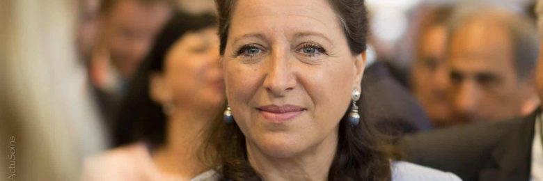 Agnès Buzyn : “Rendre notre système de protection sociale parfait, c’est peut-être un peu ambitieux ; l’améliorer, je crois que c’est un objectif raisonnable”